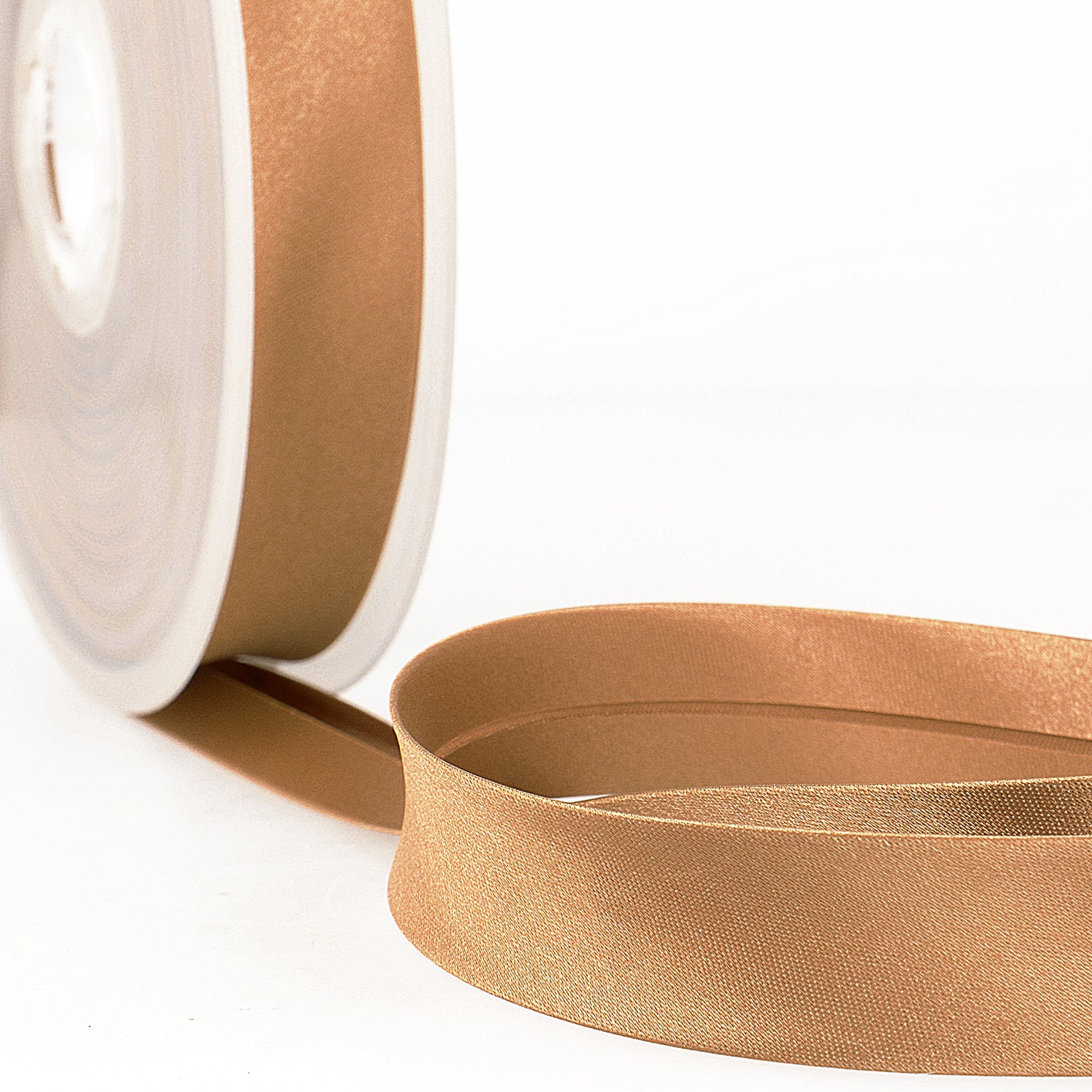 Sewing Gem - Bias Binding - Satin - 20mm
