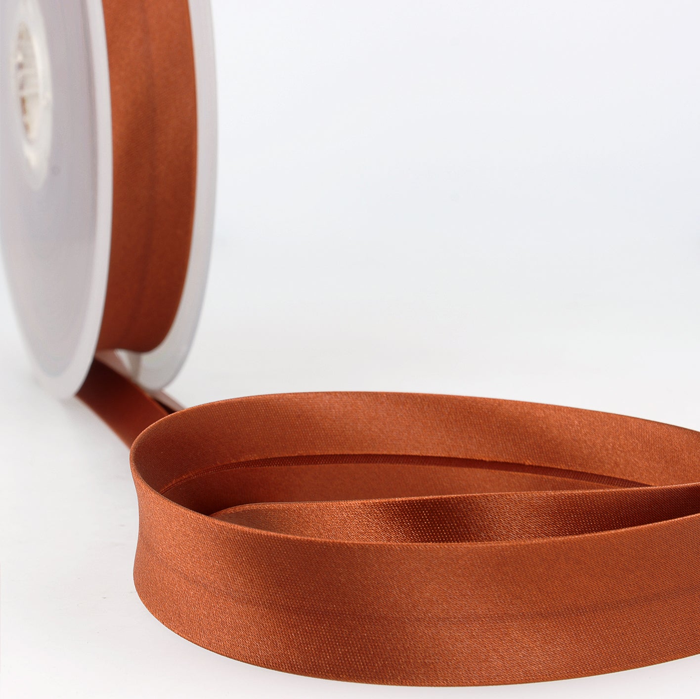 Sewing Gem - Bias Binding - Satin - 20mm
