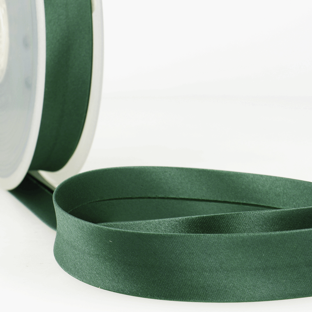 Sewing Gem - Bias Binding - Satin - 20mm