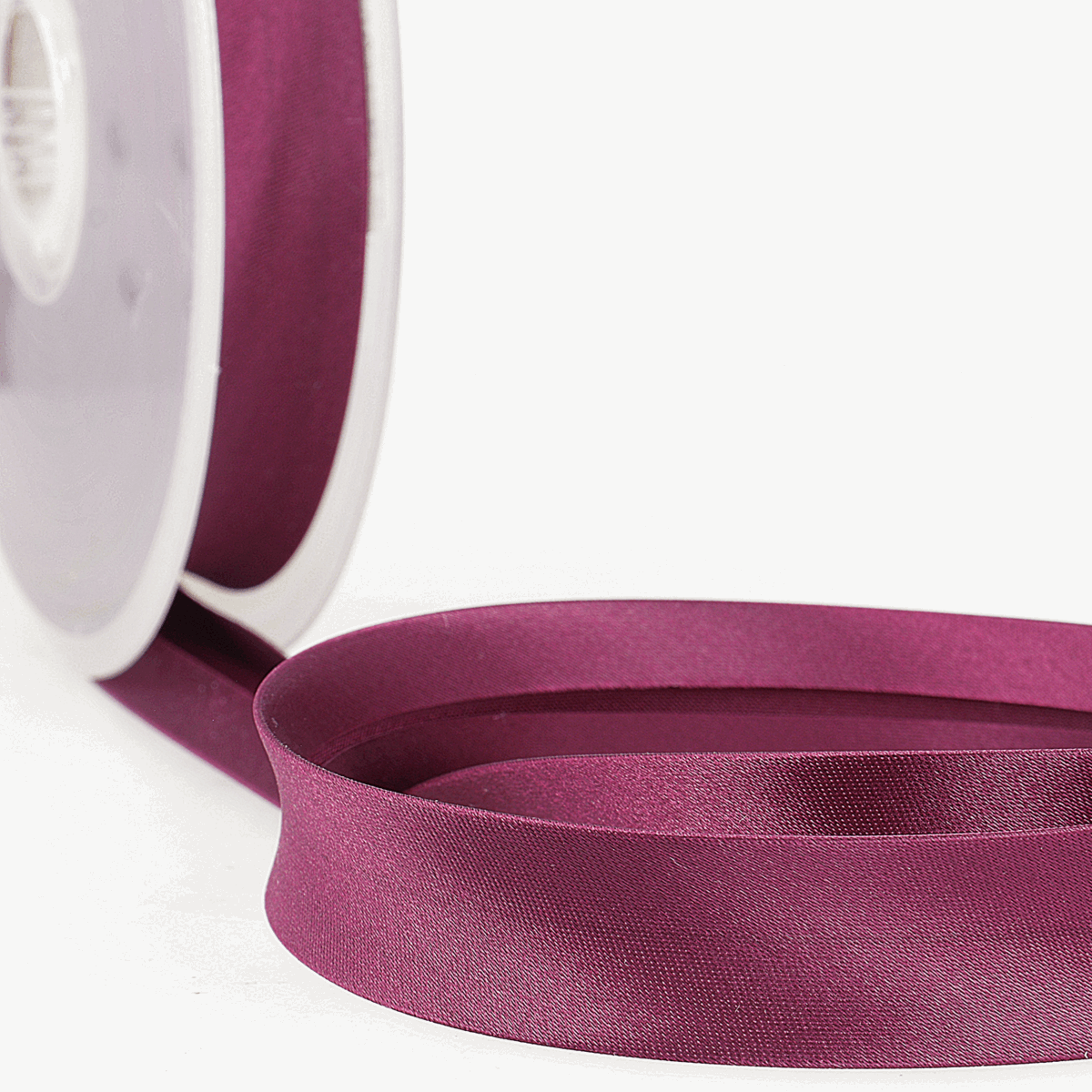 Sewing Gem - Bias Binding - Satin - 20mm