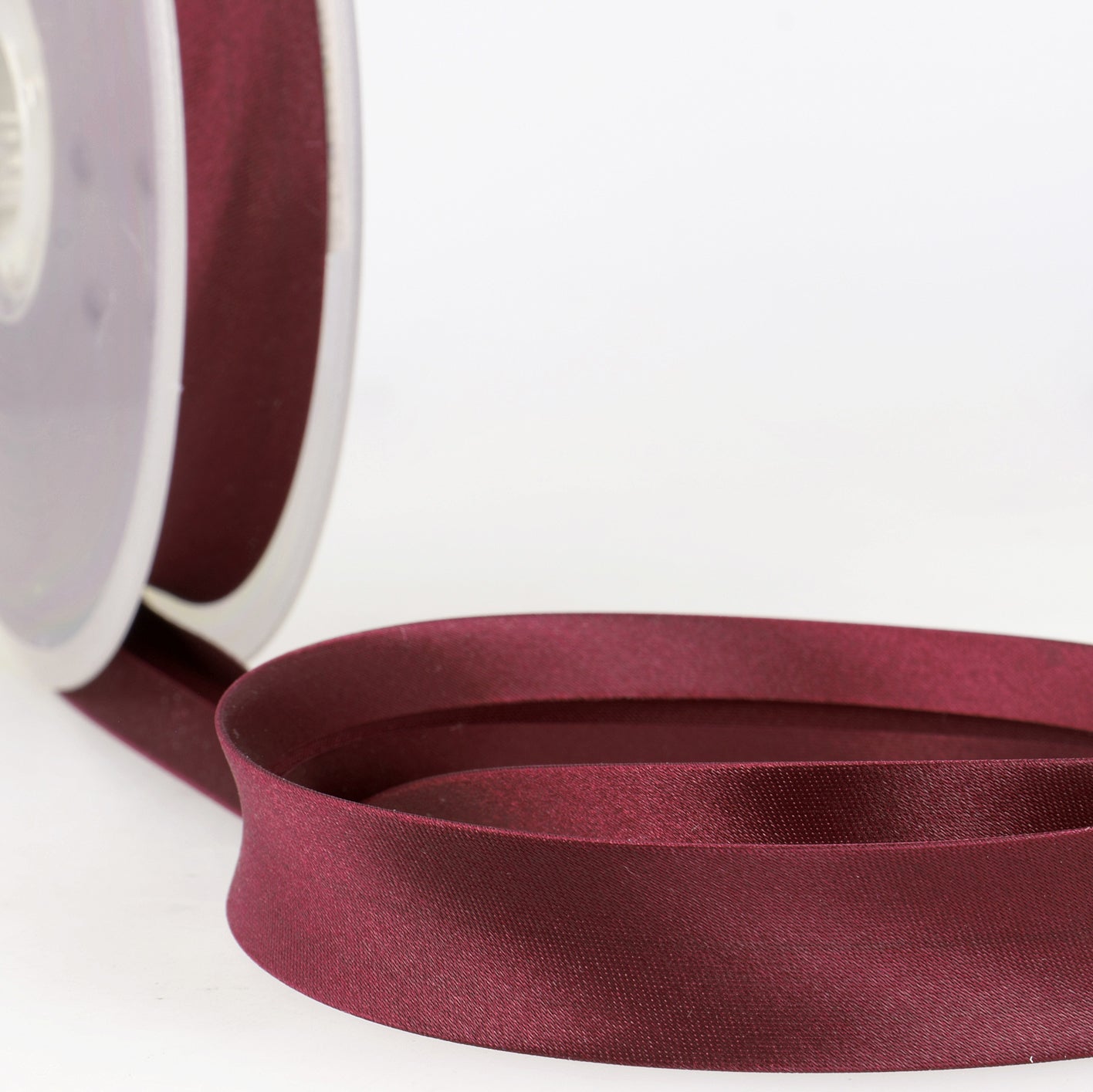 Sewing Gem - Bias Binding - Satin - 20mm