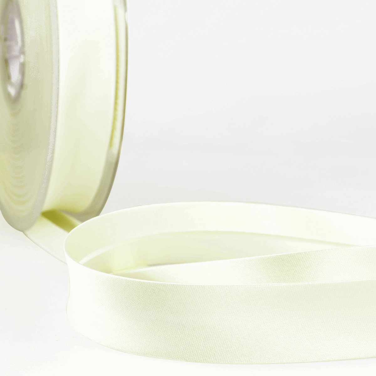 Sewing Gem - Bias Binding - Satin - 20mm