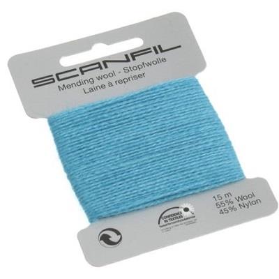 Scanfil - Wool-Nylon Thread For Darning and Mending