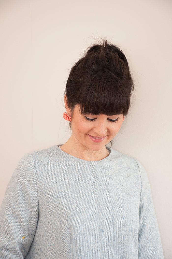 Sew Over It - Chloe Coat