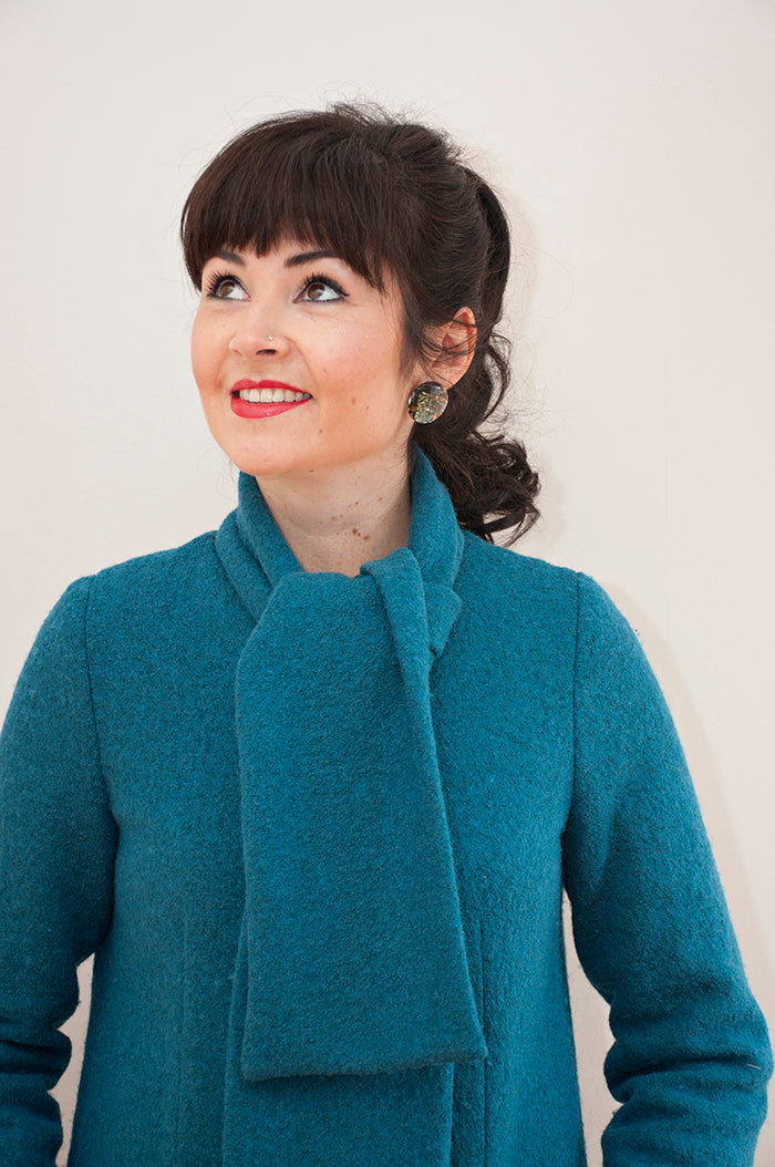 Sew Over It - Chloe Coat