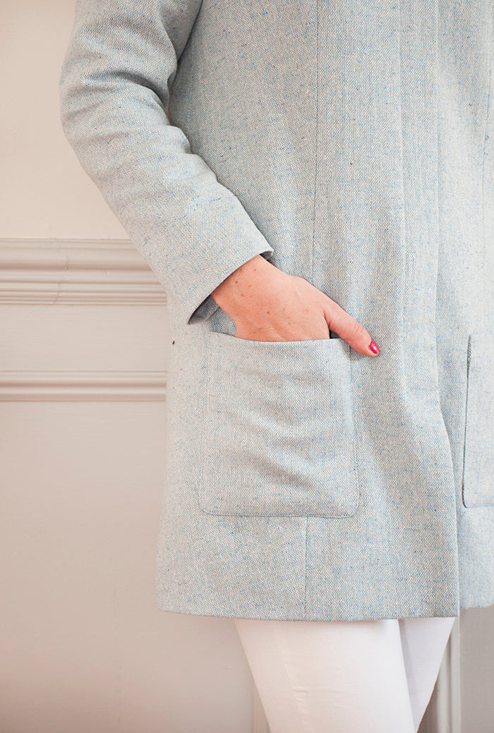 Sew Over It - Chloe Coat