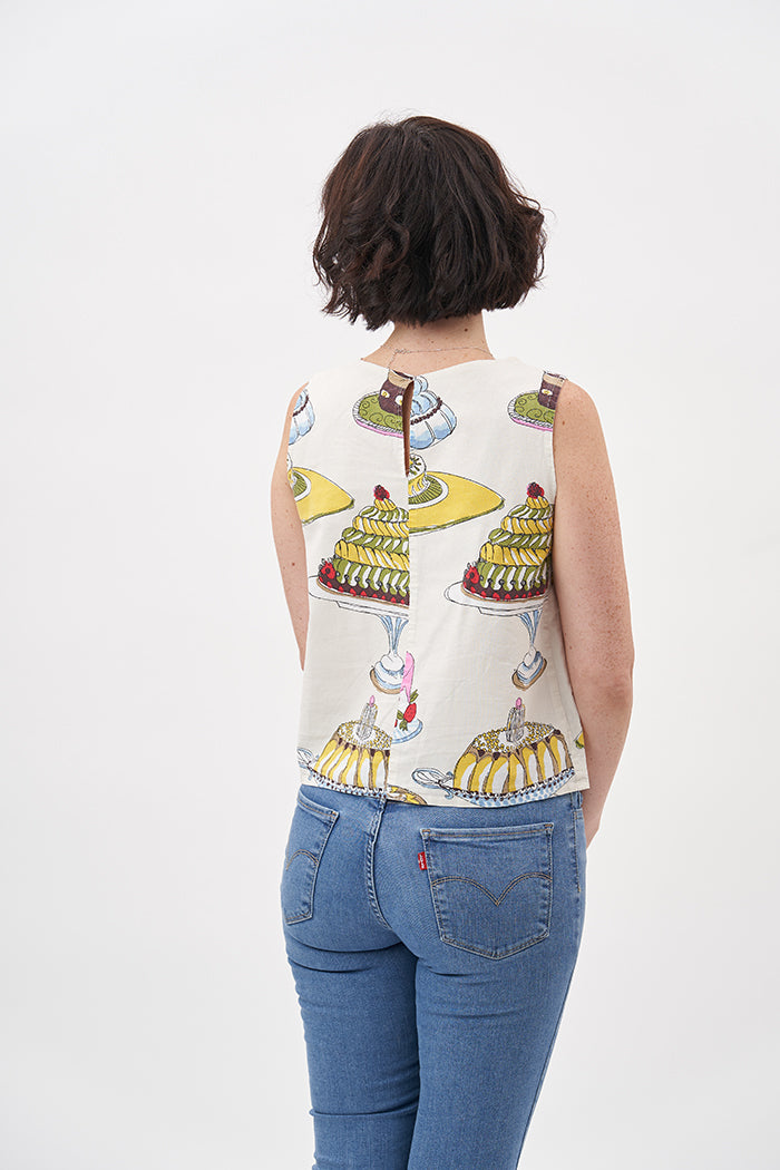 Sew Over It - Ultimate Shift Dress Pattern