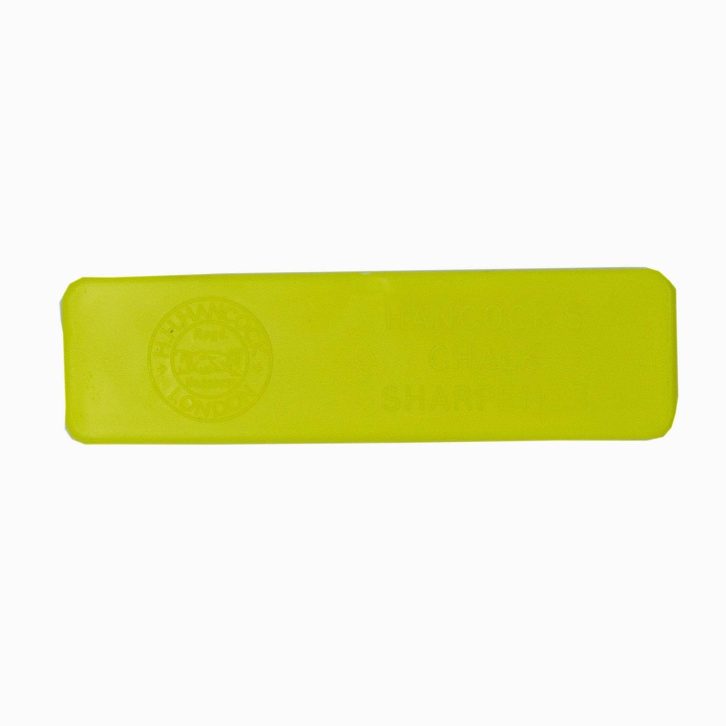 Hancock's - Chalk Sharpener