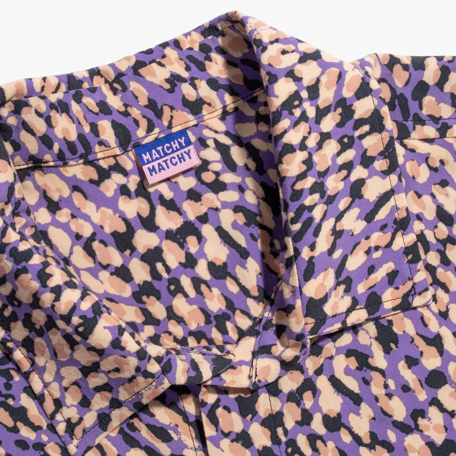 ***NEW*** Kylie and the Machine - Woven labels - "Matchy Matchy"