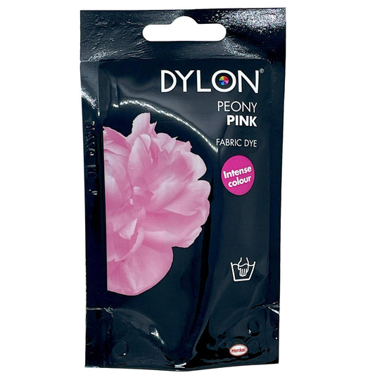 Dylon - Permanent Fabric Dye