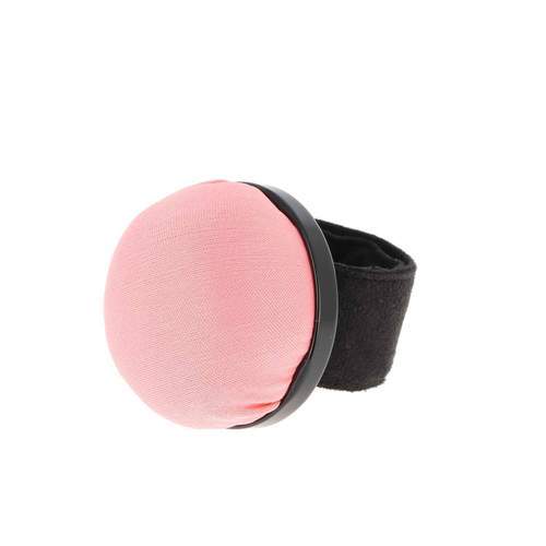 Bohin - Wrist Pin Cushion with Slap Bracelet