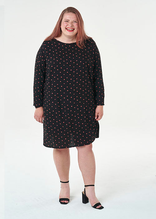 Sew Over It - Ultimate Shift Dress Pattern