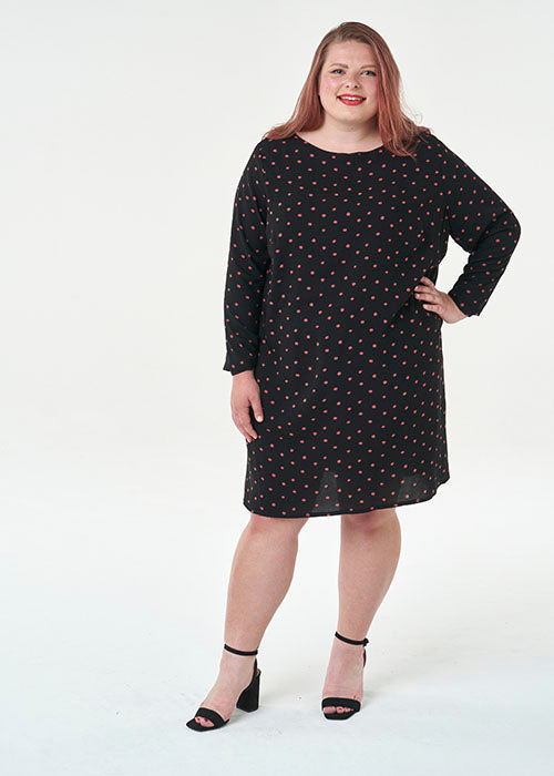 Sew Over It - Ultimate Shift Dress Pattern