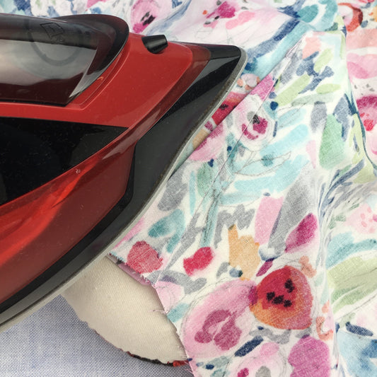 Tips on Tuesday - Sewing Bust Darts
