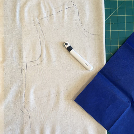Tips On Tuesday - How To Use Carbon Paper