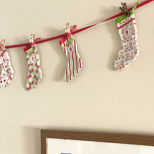 Christmas Stockings