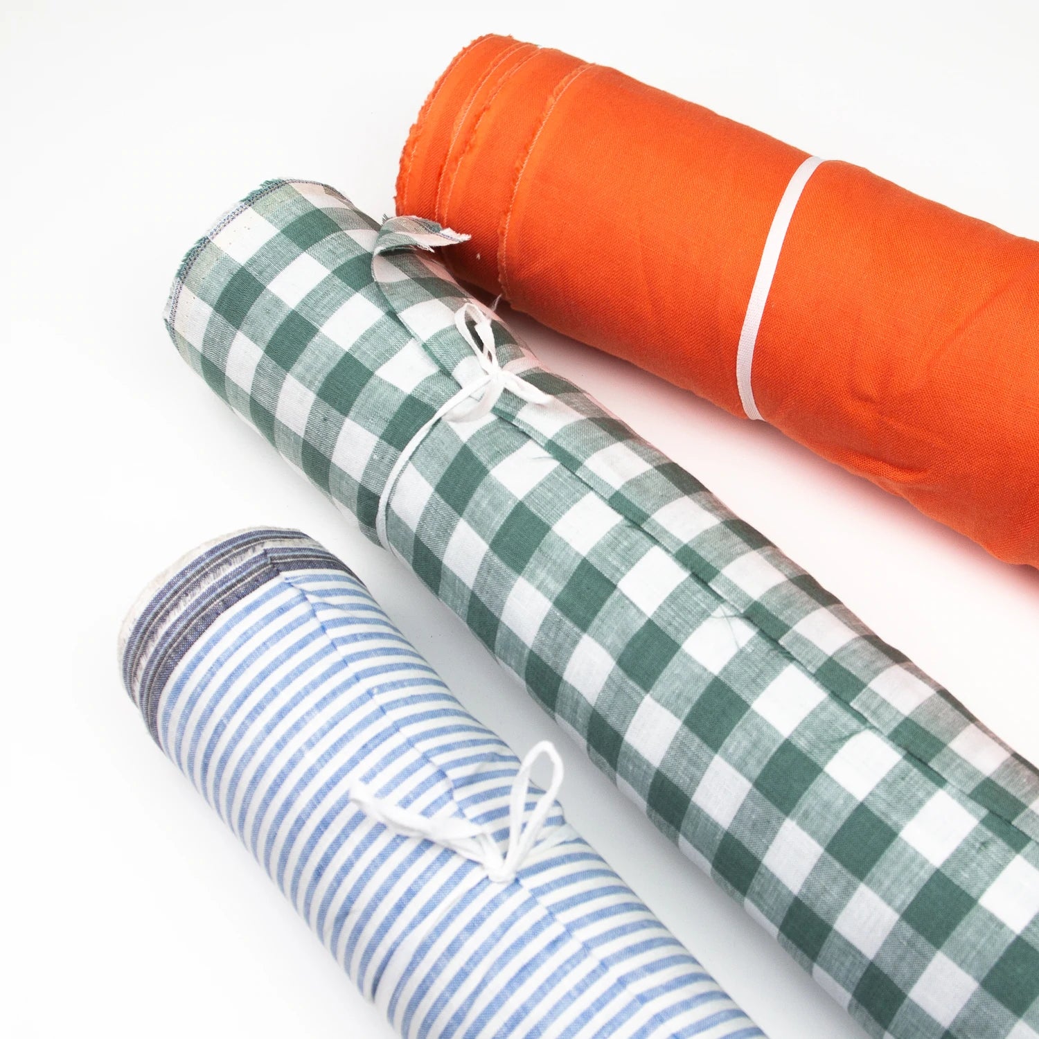 Fabrics