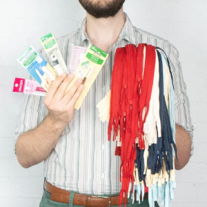 Black Friday Haberdashery
