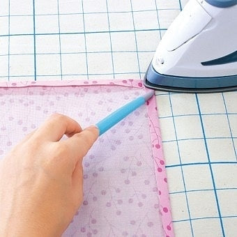 Pressing Accessories