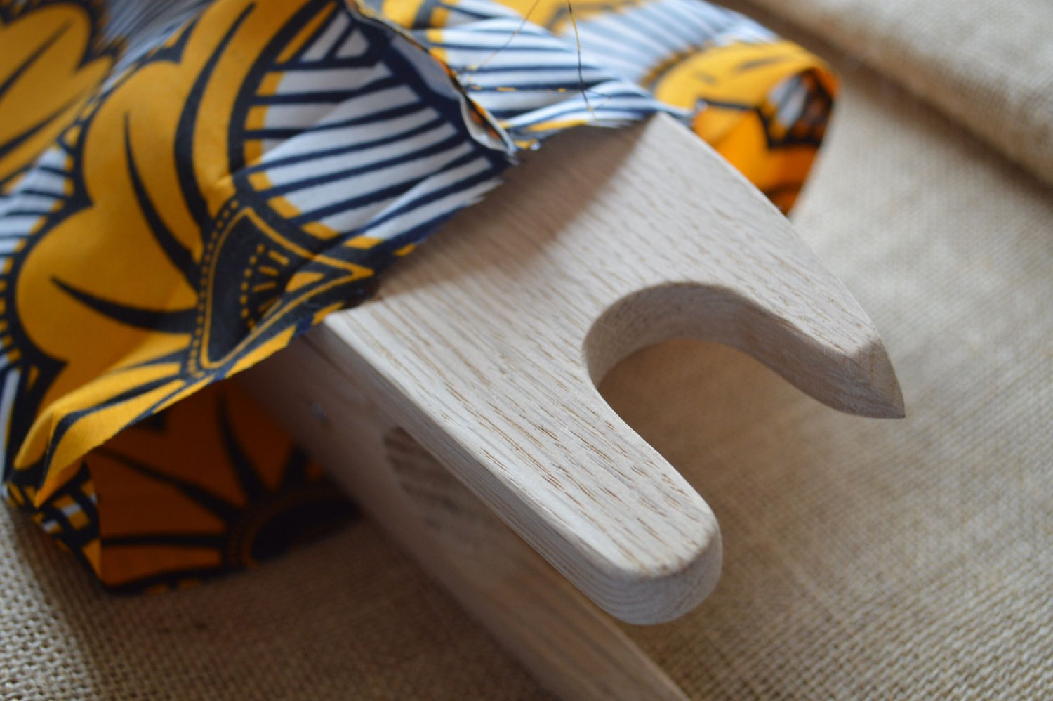 Wooden Tools