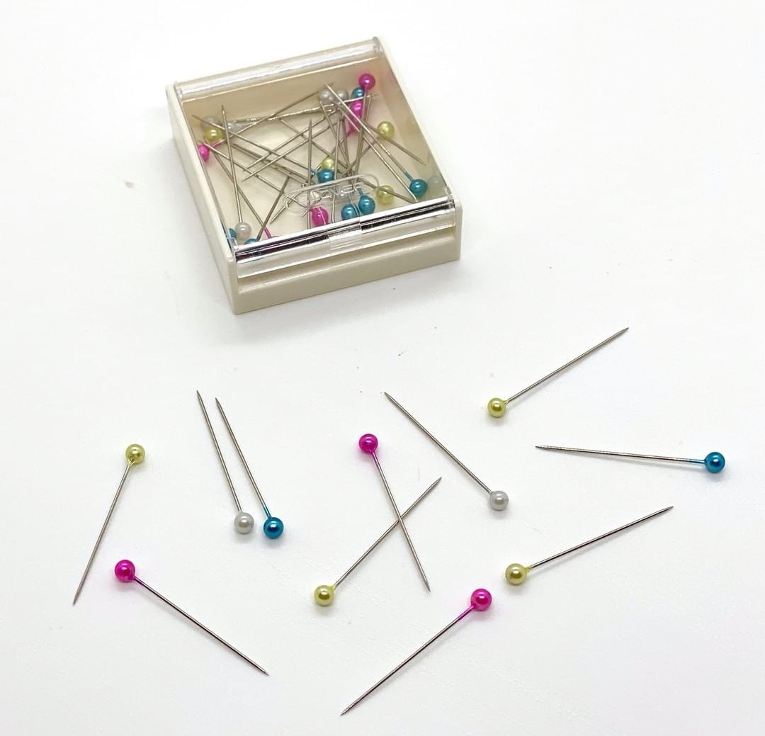 Pins