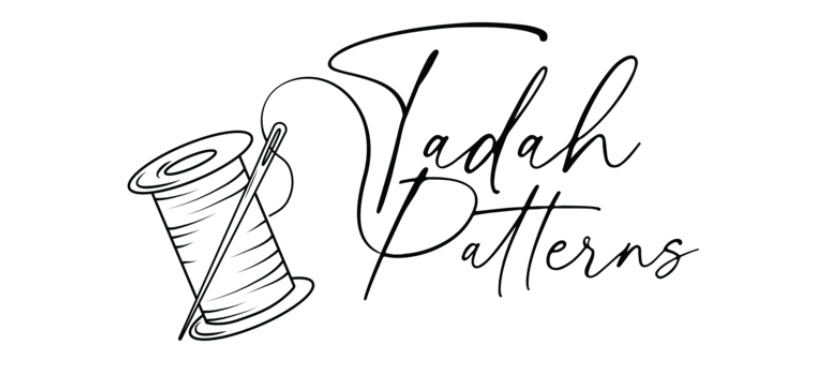 Tadah!