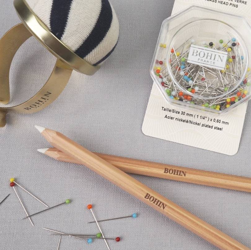 Haberdashery