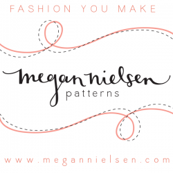 Megan Nielsen Patterns
