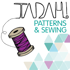 Tadah! Patterns