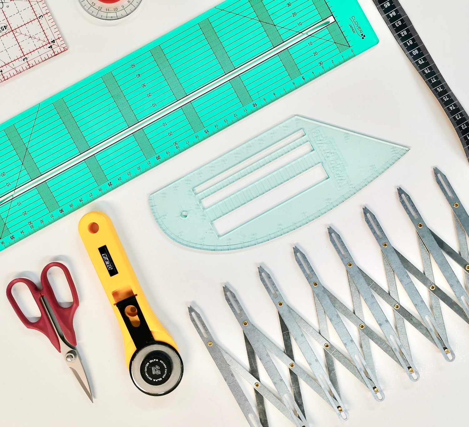 Tools & Accessories