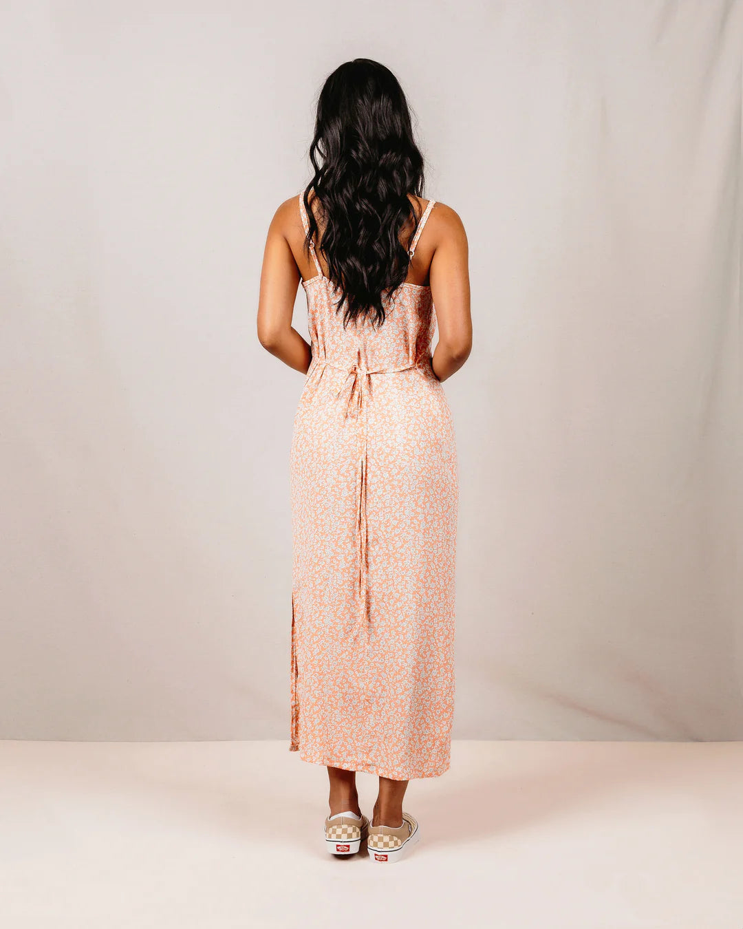 The Friday Pattern Company - Saltwater Slip D