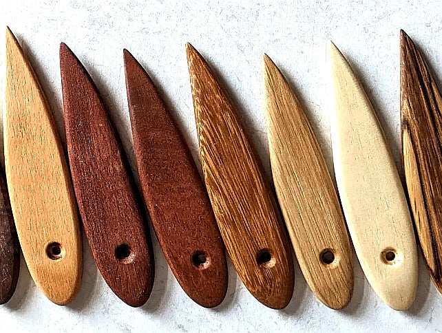 Wooden Tools