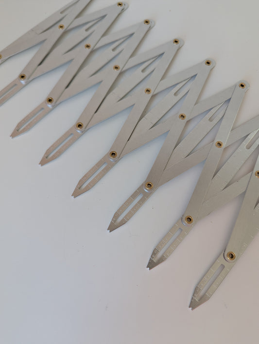 Sewing Gem - Expanding Sewing Gauge