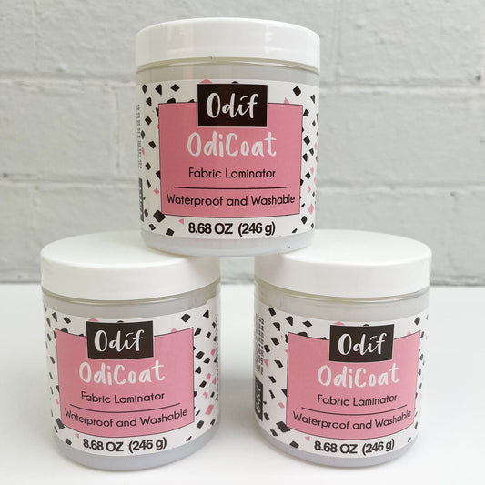 OdiCoat - Fabric Laminator - 250ml