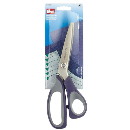 Prym - Professional Pinking Shears - 23cm / 9"
