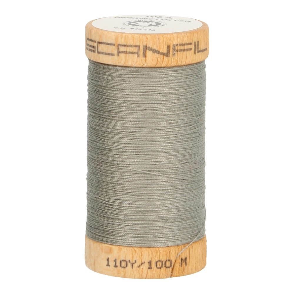 Scanfil - Organic Cotton Thread - 100m