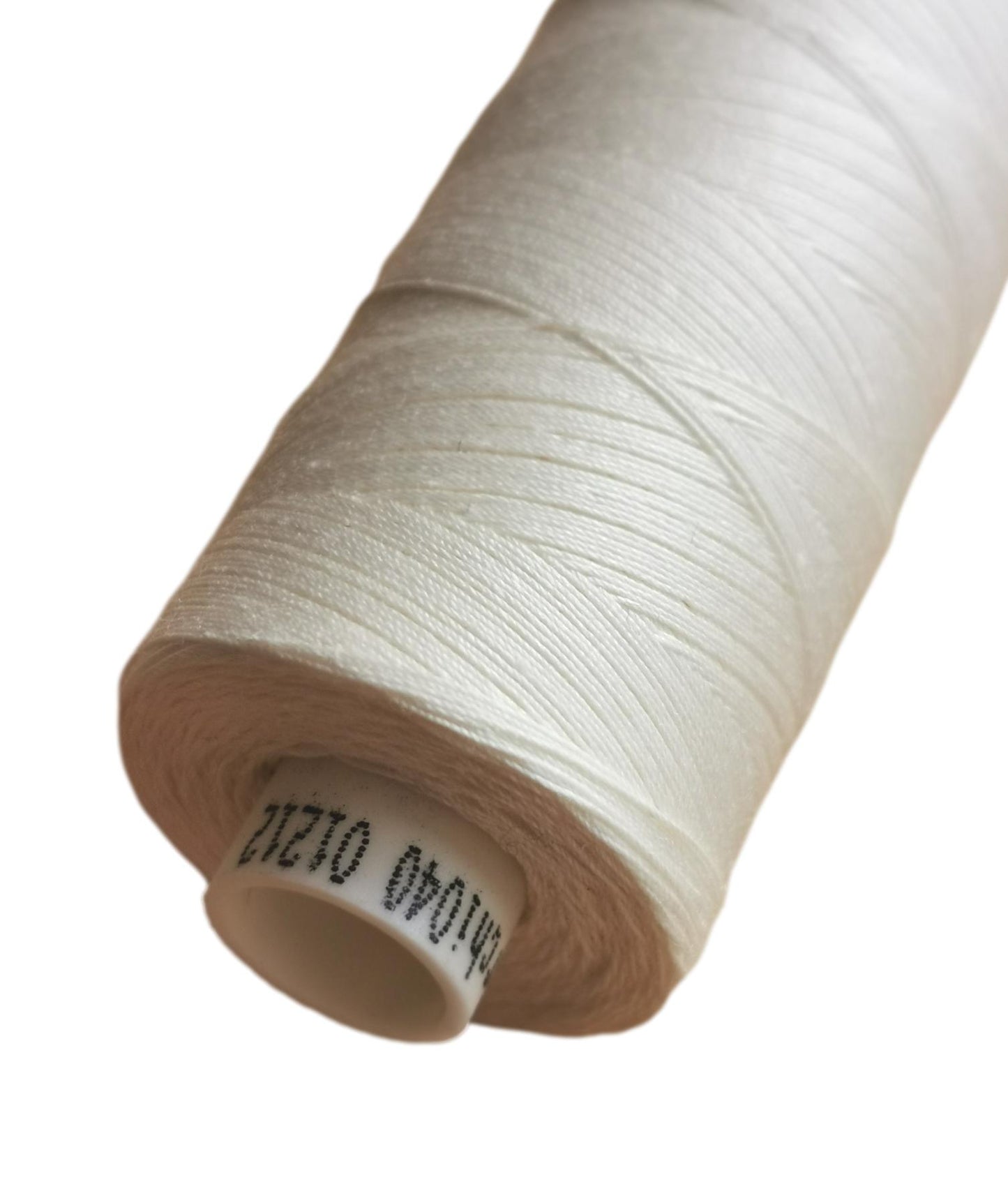 Coats - Tre Cerchi 40 - 100% Cotton Thread - 500m