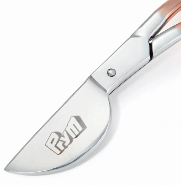 Prym - Appliqué  Scissors - 15 cm Rose Gold