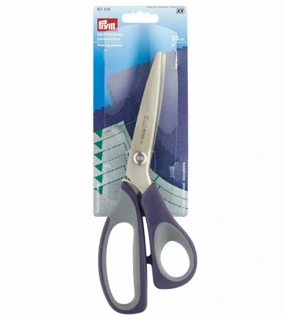 Prym - Professional Pinking Shears - 23cm / 9"