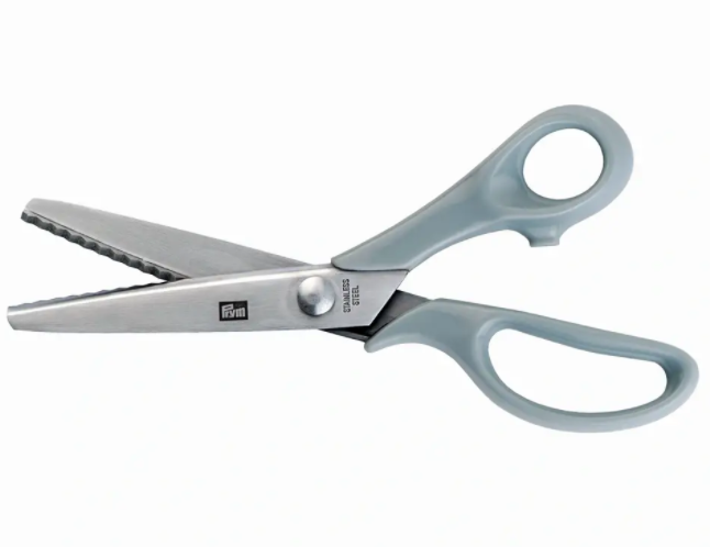 Prym -  Pinking Shears - 22cm / 8.5"