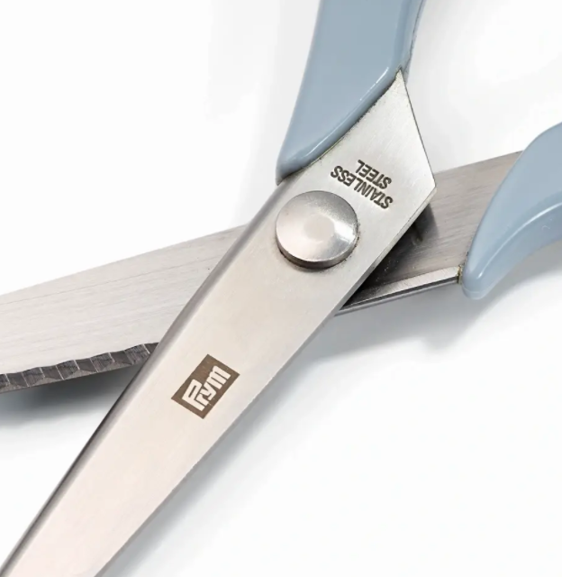 Prym -  Pinking Shears - 22cm / 8.5"