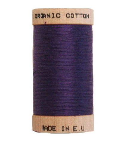 Scanfil - Organic Cotton Thread - 100m