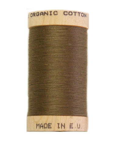 Scanfil - Organic Cotton Thread - 100m