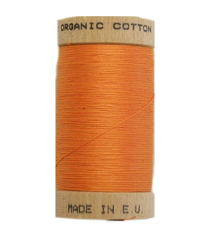 Scanfil - Organic Cotton Thread - 100m