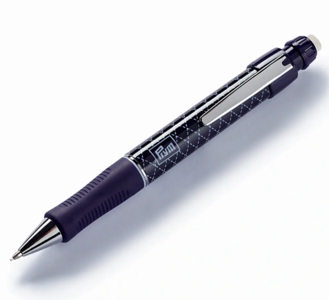 Prym  - Chalk Pencil - Extra Fine (0.9mm) - Purple