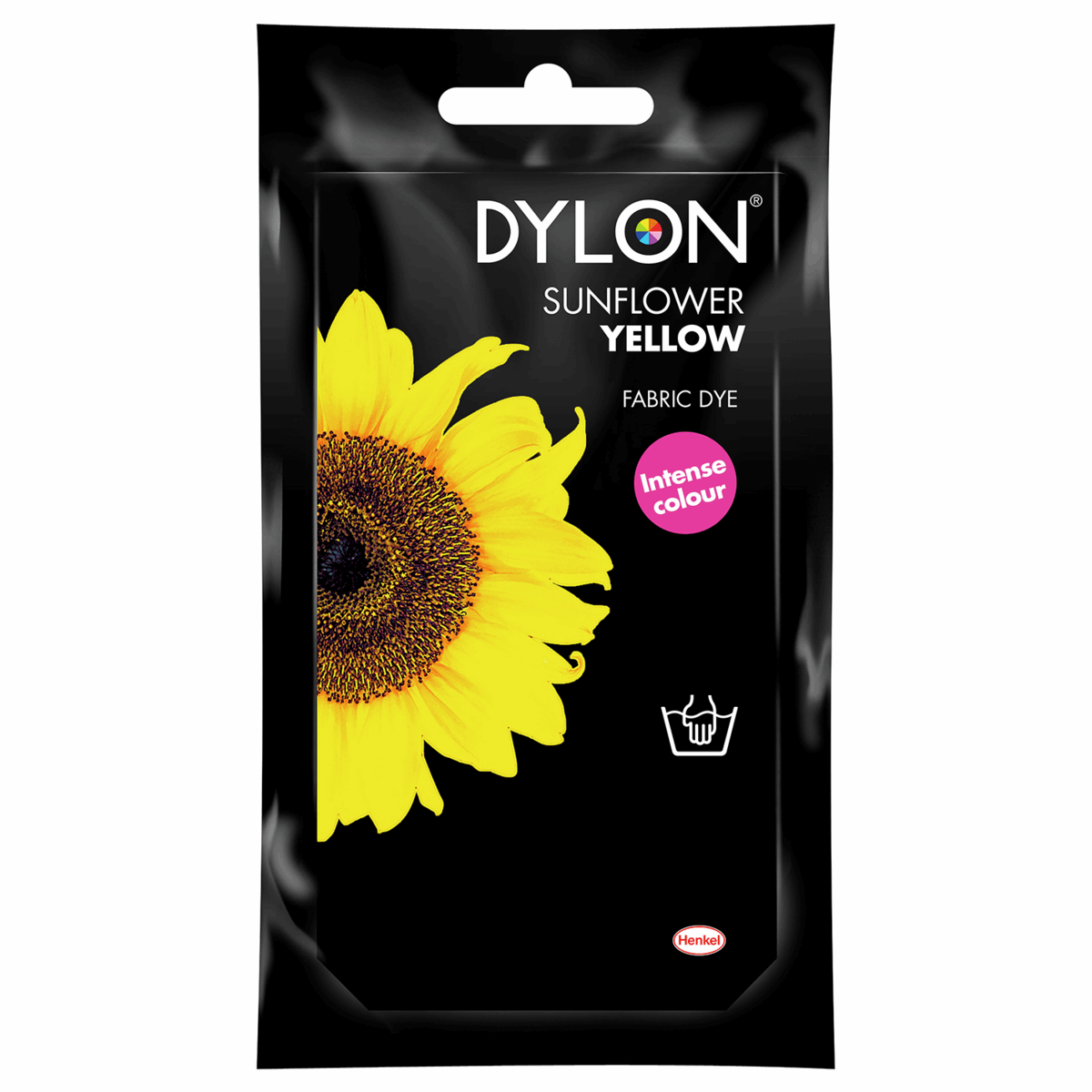 Dylon - Permanent Fabric Dye