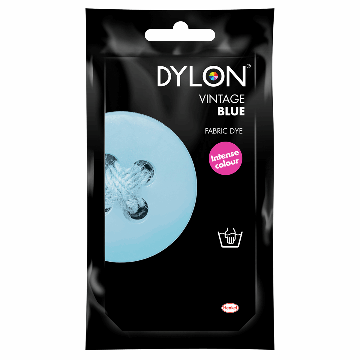 Dylon - Permanent Fabric Dye