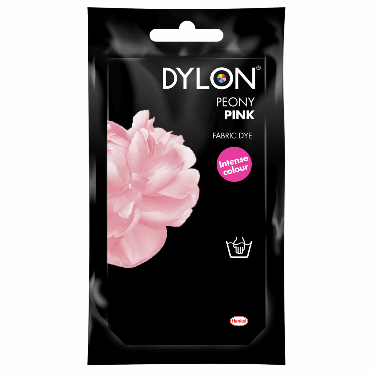 Dylon - Permanent Fabric Dye