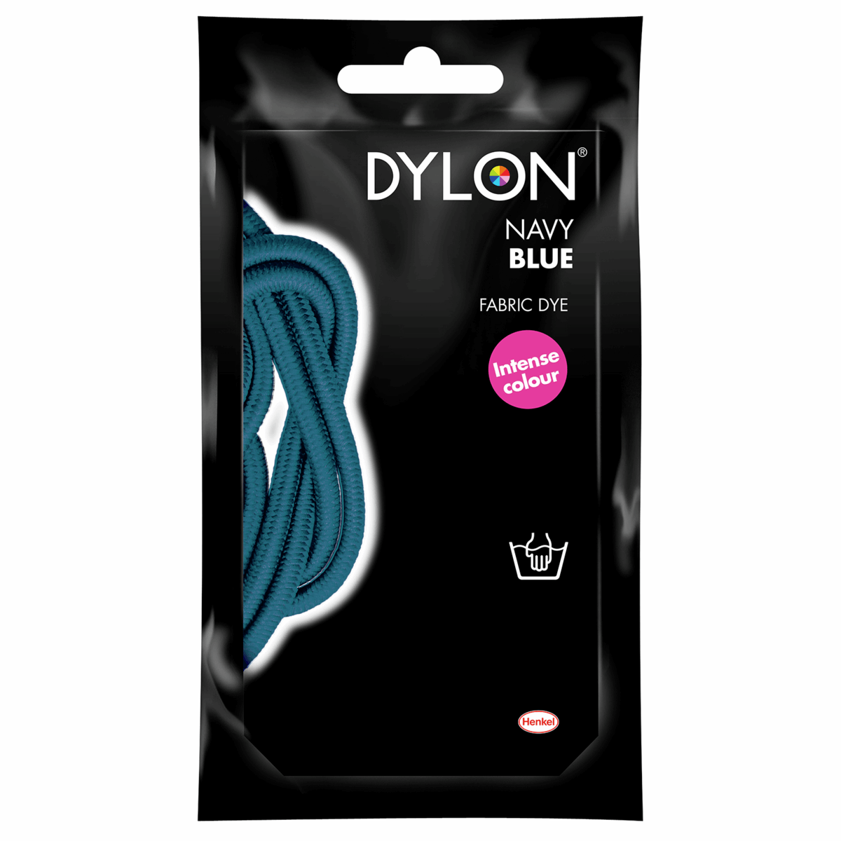 Dylon - Permanent Fabric Dye