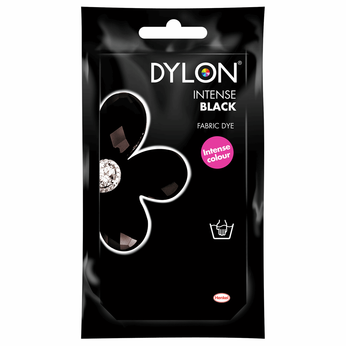 Dylon - Permanent Fabric Dye